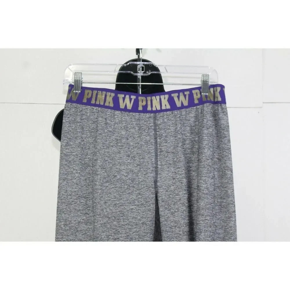 ladies UDUB Pink leggings size 9
